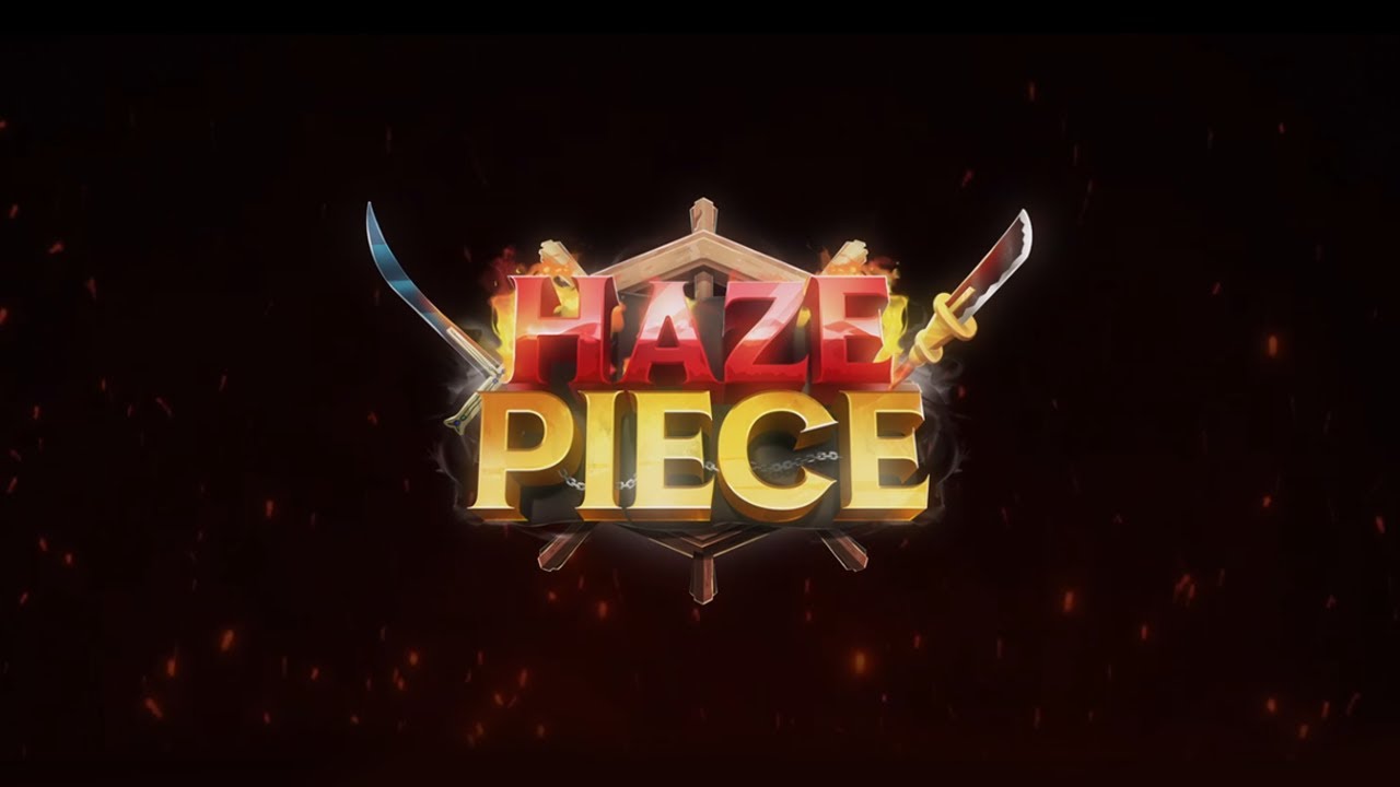 Haze Piece Official Trailer